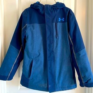 Youth - Under Armour Fall/Winter jacket
